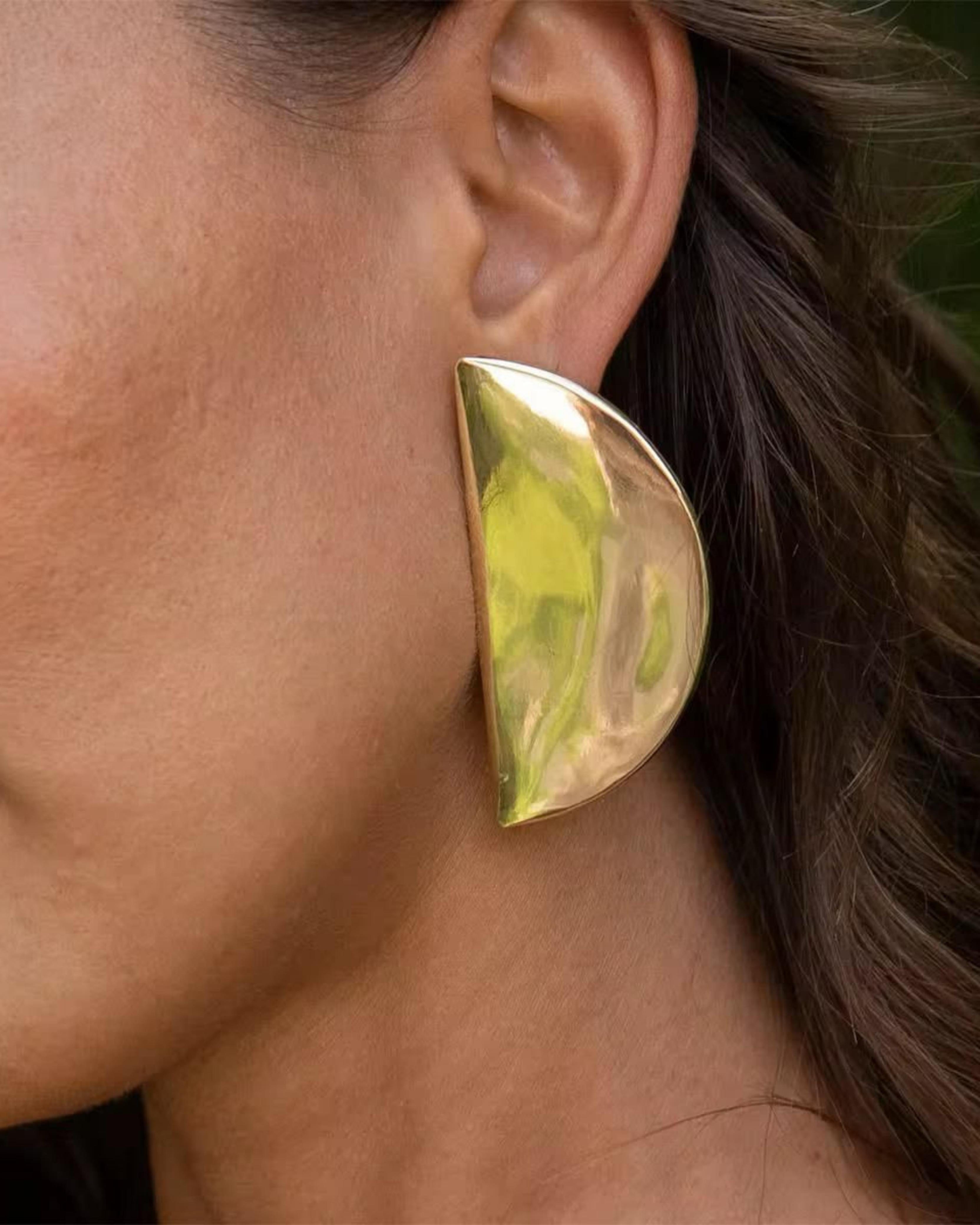Rekhhta Essentials Earrings Ocean Drift Earrings