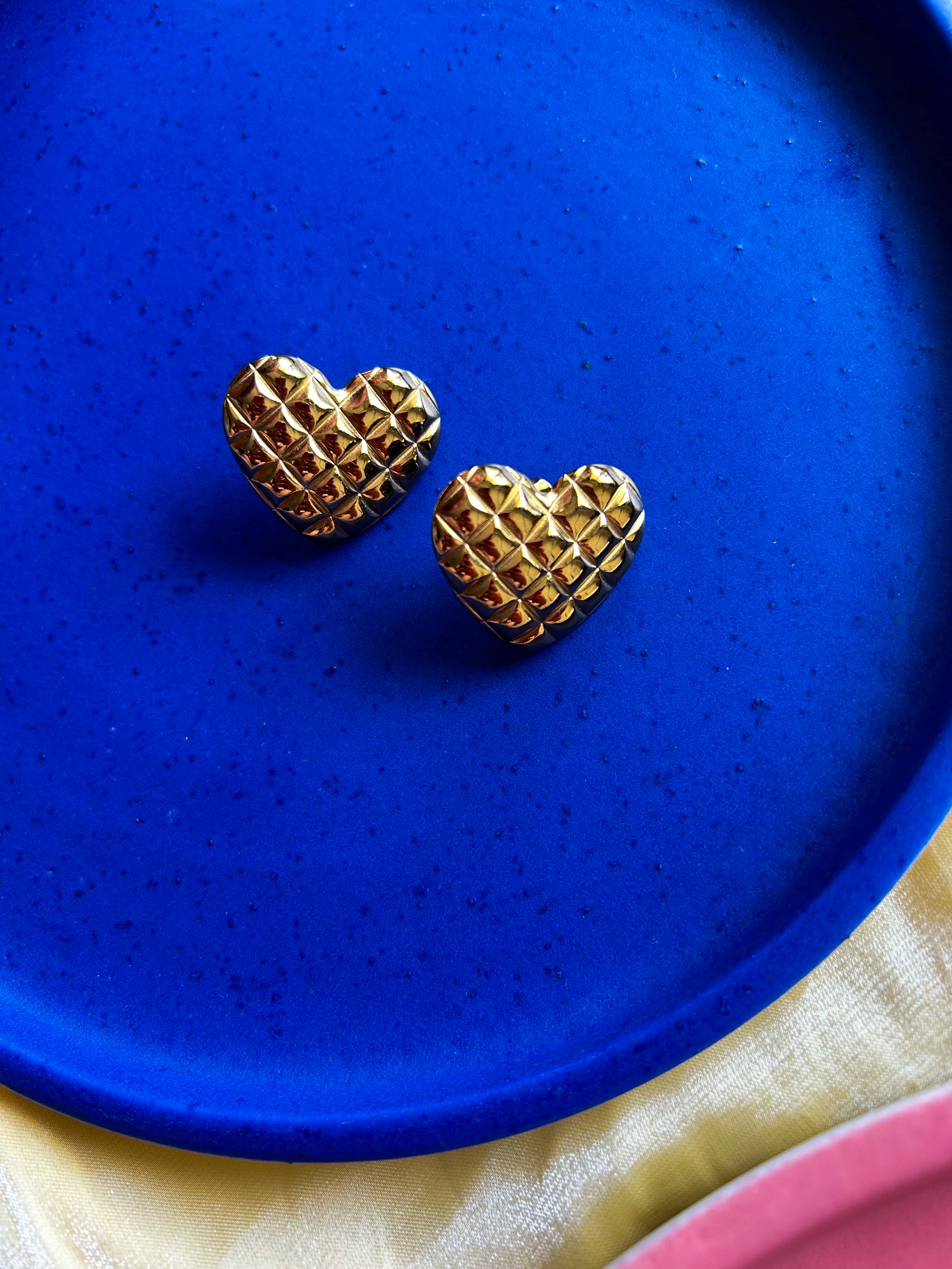 Rekhhta Essentials Earrings Pillowtalk Earrings