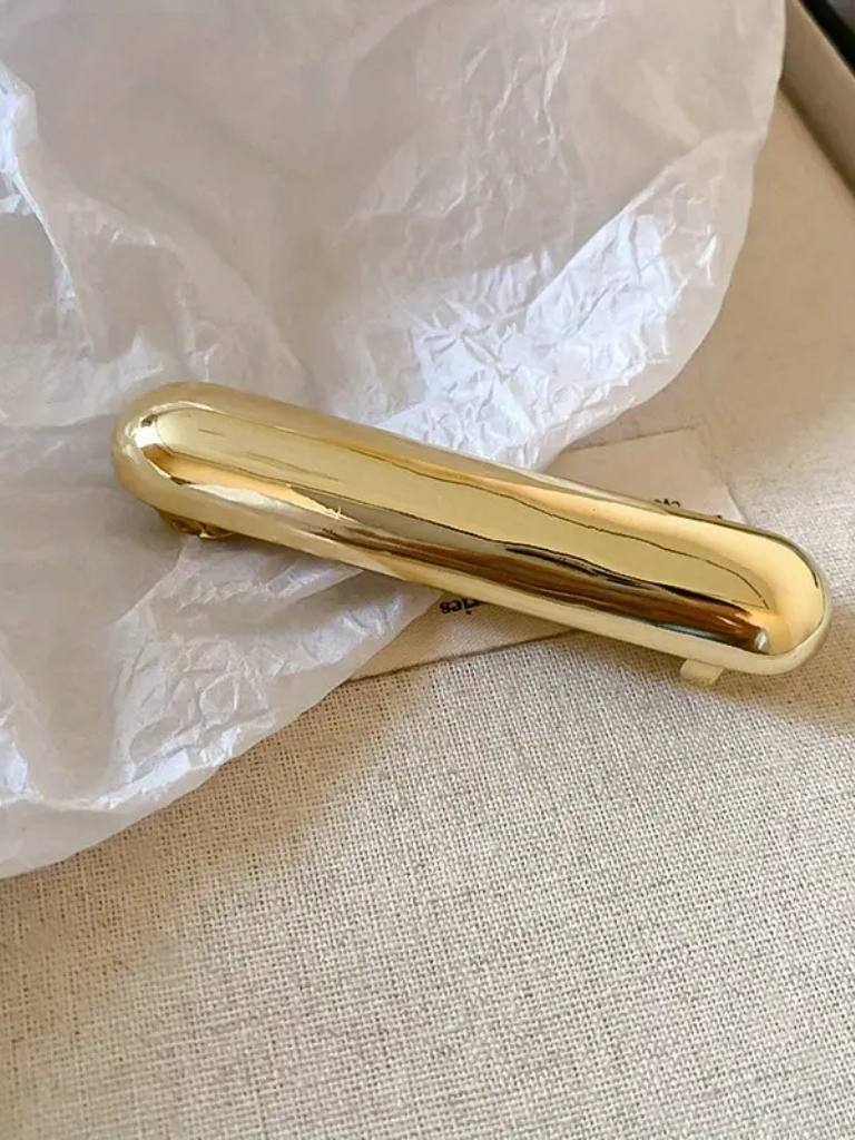 Rekhhta Essentials Hair Accessories French Barrette