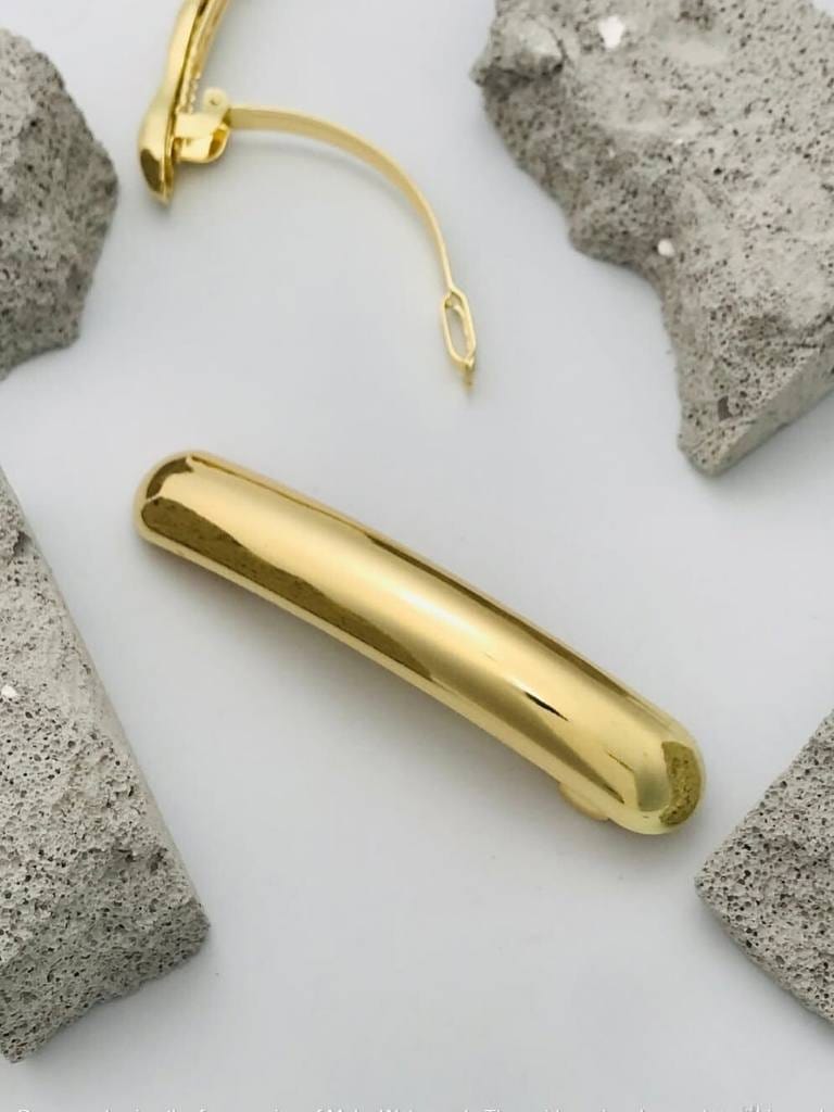 Rekhhta Essentials Hair Accessories French Barrette