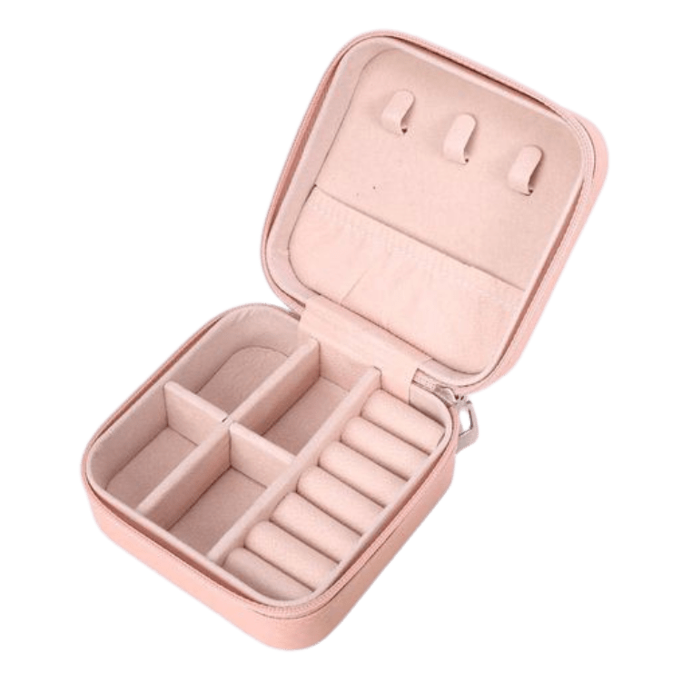 Rekhhta Jewels Storage Travel Jewellery Box